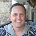 Phil Clarkson